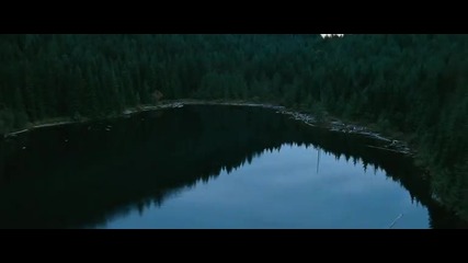 The Twilight Saga: Eclipse - Официален Трейлър [hd]