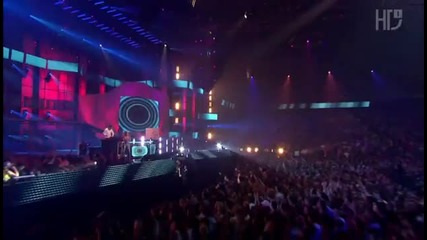 Tiesto - Just Be 