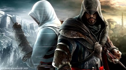 ™ Epic Score - Honorable Objective (assassins Creed Revelations)