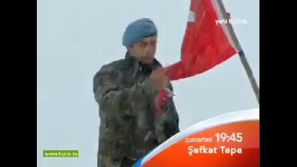 sefkat tepe 43 bolum fragman Izlesene.com Video