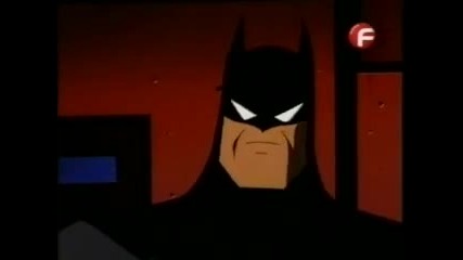 Batman Tas (1992 - 1995) - 60 - The Demons Quest Part 1 