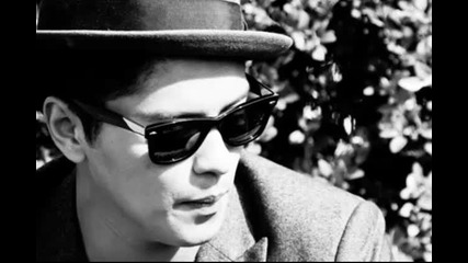 Bruno Mars - The Lazy Song
