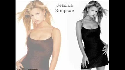 Jessica Simpson - Sweet Kisses