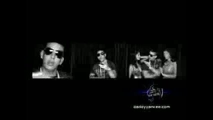 Pose - Daddy Yankee (official Cartel version) 