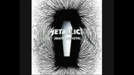 Metallica - Broken, Beat & Scarred