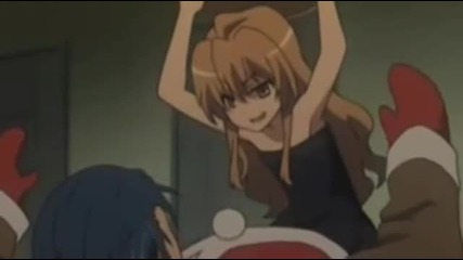 Toradora! Episode 19 English Dubbed
