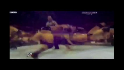 Randy Orton [ Mv ] - Game