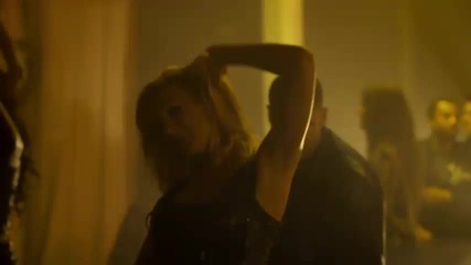 Mohombi ft. Nelly - Miss Me