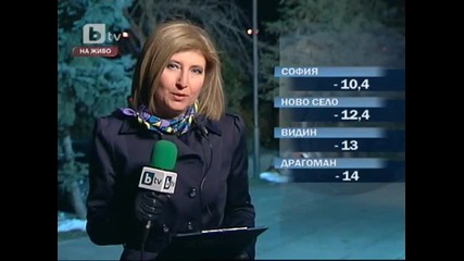 Пролетта наближава 