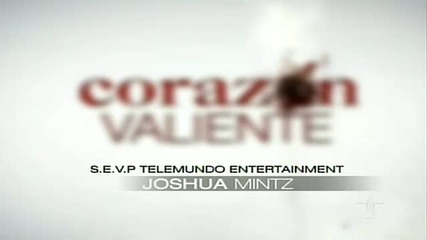 Corazon Valiente Avance Capitulo 150