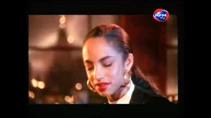 Sade - Is it A Crime + Bg Prevod (official video)