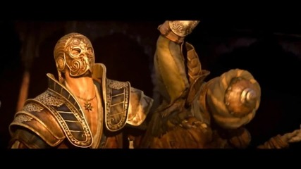 Prince of Persia The Forgotten Sands [* H Q *]