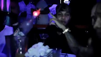 Flo Rida - Good Feeling [official Video]