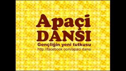 apaci dance