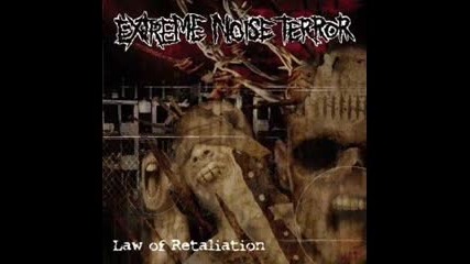 Extreme Noise Terror - Skin Deep 
