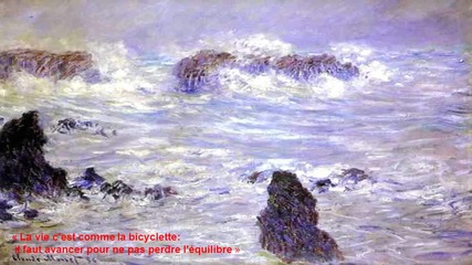 Monet Claude