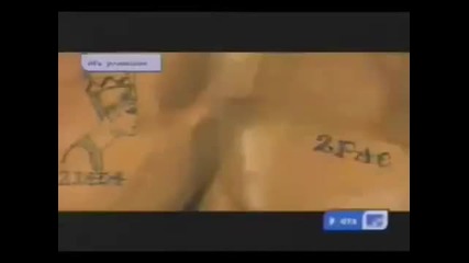 2pac - Do 4 Love 2010 ( Arabic Remix )
