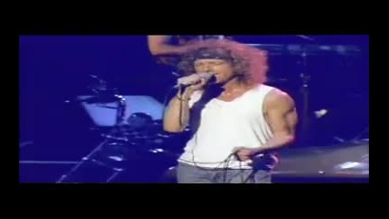 Foreigner - Waiting For A Girl Like You * Live