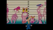 Pink Panther Theme Song 