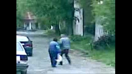 Спас И Вражо.