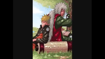 Way Of The Ninja_jiraiya`s Death --fan Recreation--(naruto Shippuuden Soundtrac