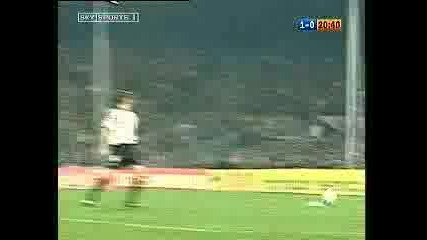 Barcelona Vs Bilbao