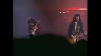 Cinderella - The More Things Change 