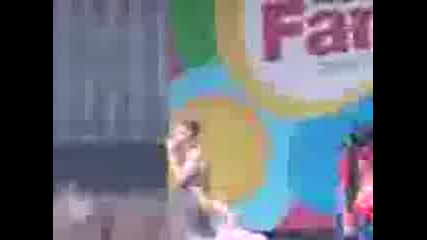 Us5 - I`ve Been There [frankfurt]