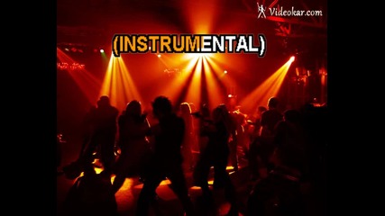 Creedence - Run Through The Jungle (karaoke)