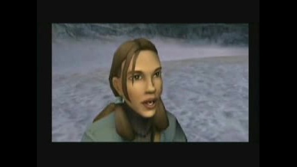 Second Sight Trailer