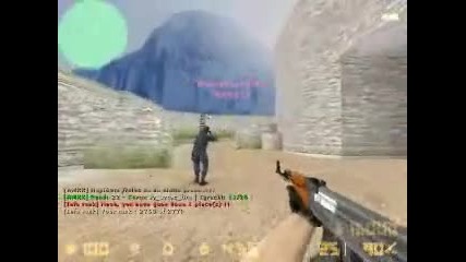 Darkdevil .:triple=saunt 