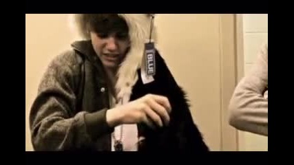 Funny Pics of Justin Bieber 9 