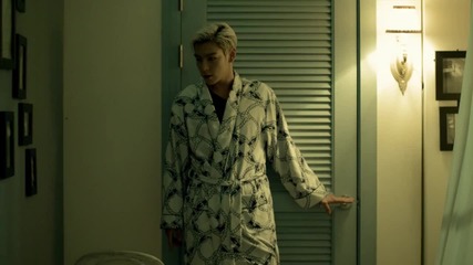 Gd&top - Baby Good Night