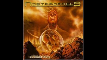 Nostradameus - Without Your Love 