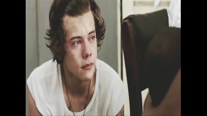 Because of you /trailer/ Larry Stylinson