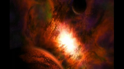 Predators - Cosmos 