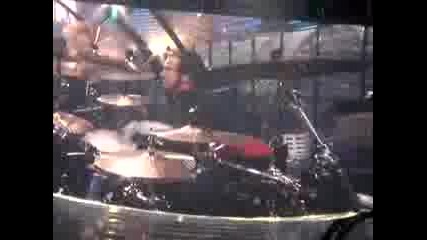Bon Jovi - Garageland (live 2006)