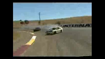 Drift Mania