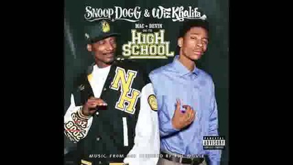6-30 - Snoop Dogg and Wiz Khalifa