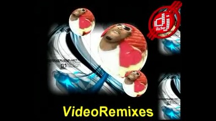 Kat Deluna - Whine Up [ft. Elephant Man - Dj Ilde Video Remix]