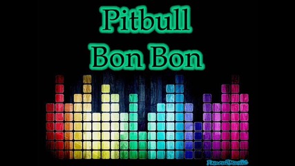 Pitbull - Bon Bon 2010 