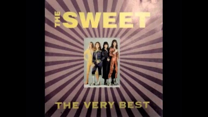 The Sweet The Very Best 1993 (full album)