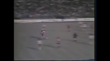 1979 Romania - Spagna 2-2