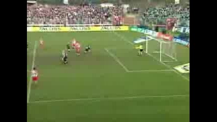 Gafove Vav Futbola