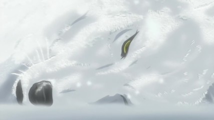 Бг Субтитри * епизод 01 * Wolf's Rain [ 720p hd ] episode 1. City of Howls