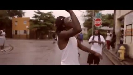Young Breed & Yd - Never Been A Pussy (hq)(2011)