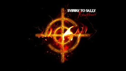 Subway To Sally - Judaskuss - Kreuzfeuer (2009)