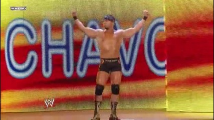 Wwe Friday Night Smackdown 17.12.2010 part 5 