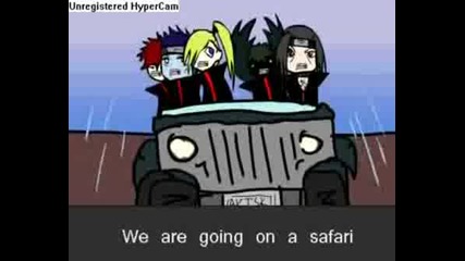 Funny Naruto 3