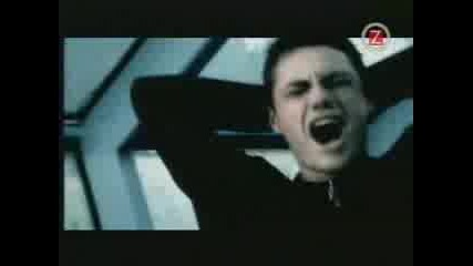 Tiziano Ferro - Imbranato 